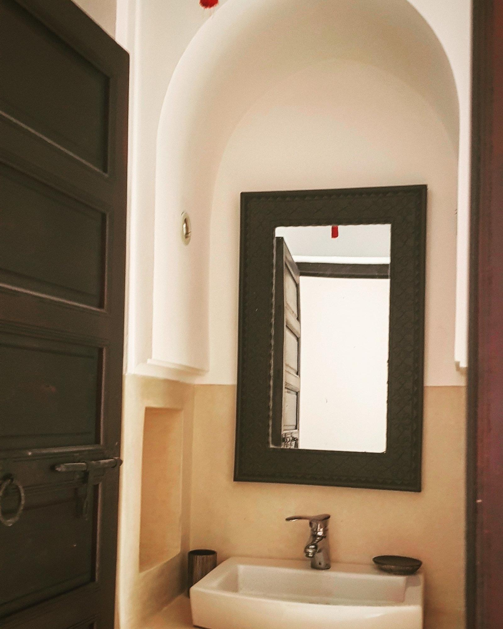 Riad Les 5 Soeurs Marrakesh Bagian luar foto